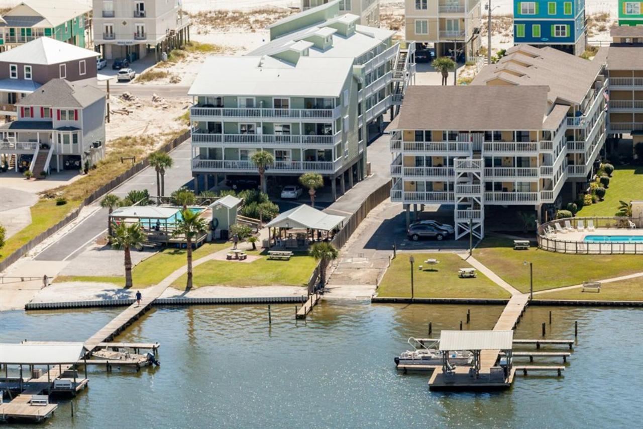 Lagoon Landing Villa Gulf Shores Exterior foto