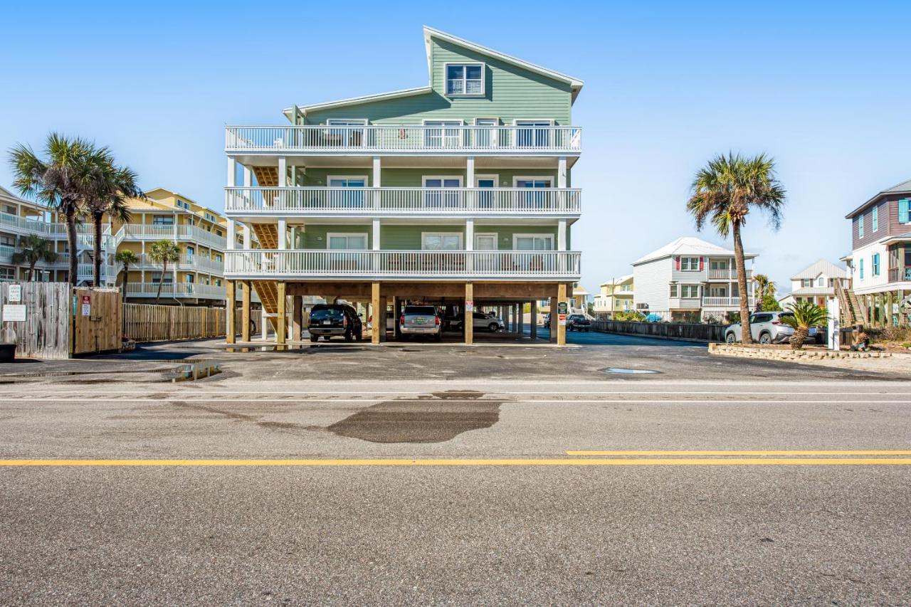 Lagoon Landing Villa Gulf Shores Habitación foto