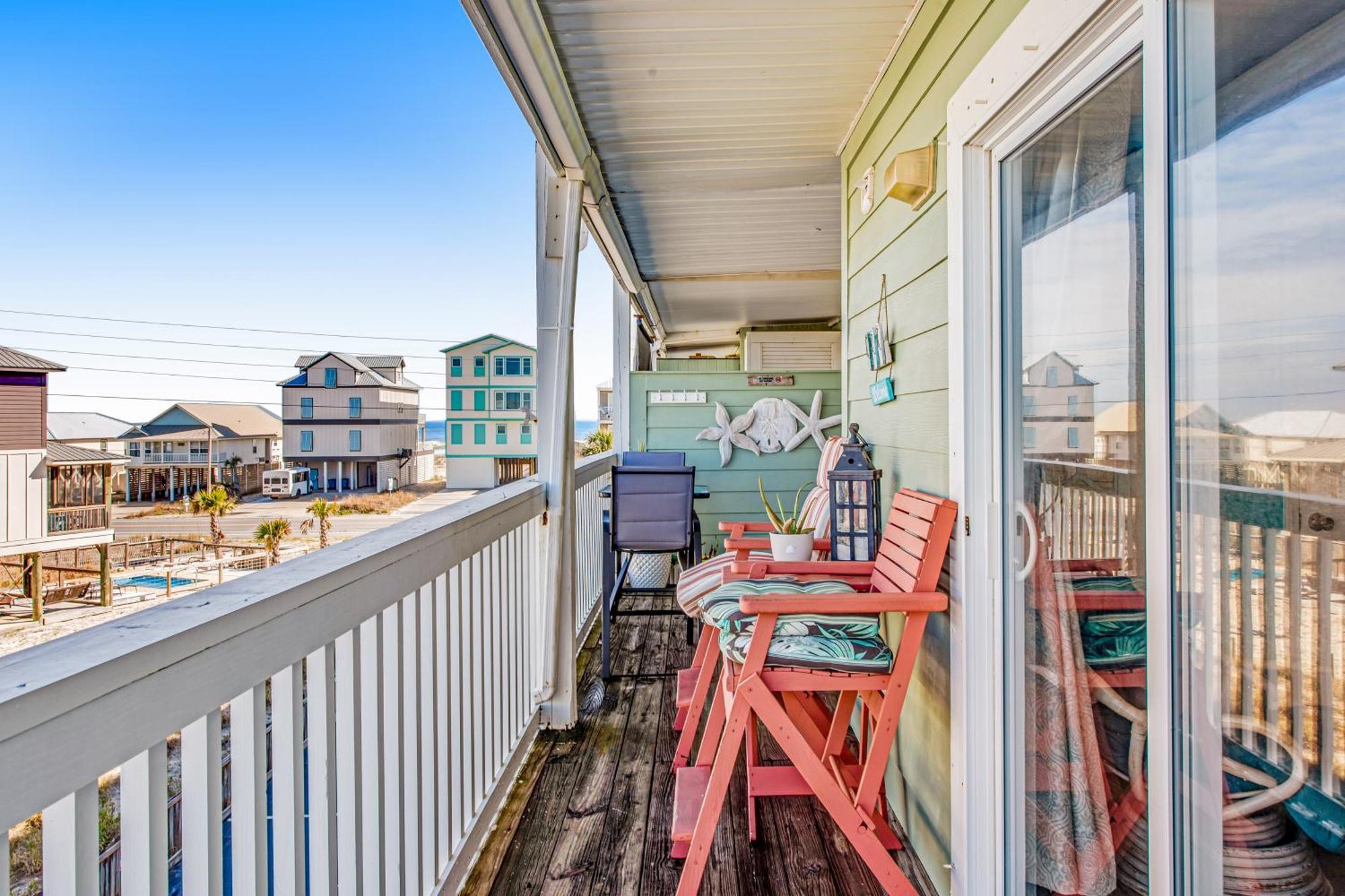 Lagoon Landing Villa Gulf Shores Habitación foto